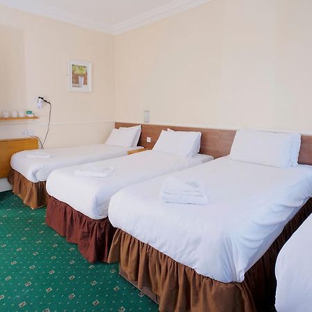 The Bournemouth Maemar Hotel Екстер'єр фото