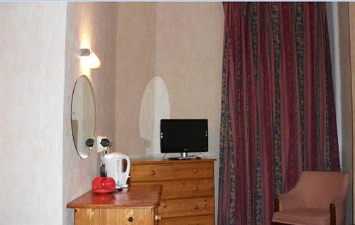 The Bournemouth Maemar Hotel Екстер'єр фото