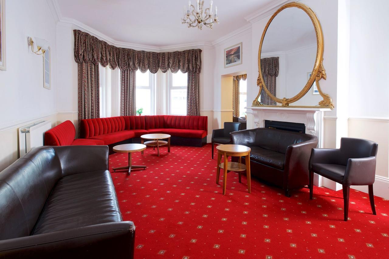 The Bournemouth Maemar Hotel Екстер'єр фото