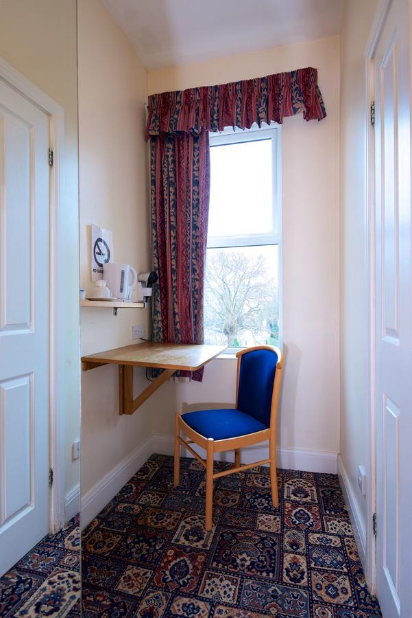 The Bournemouth Maemar Hotel Екстер'єр фото