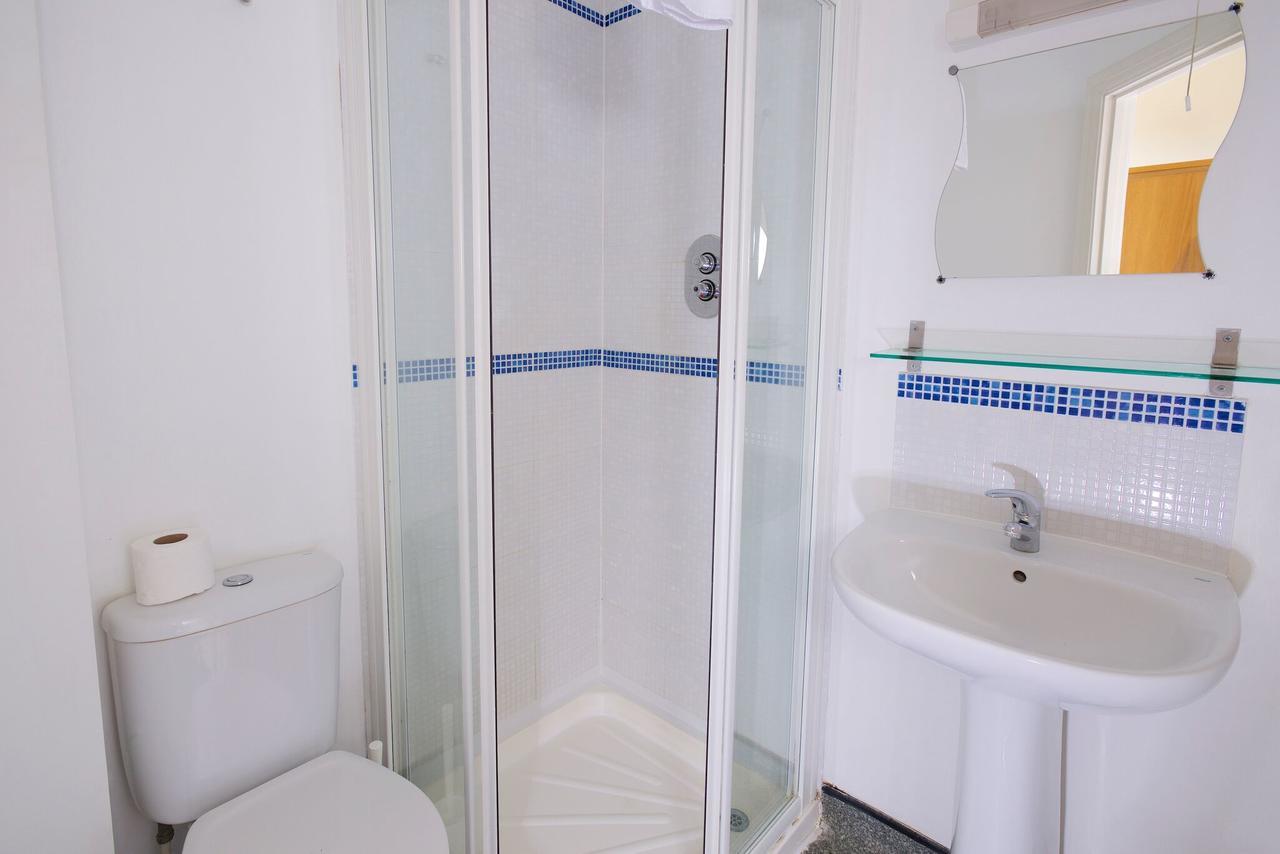 The Bournemouth Maemar Hotel Екстер'єр фото