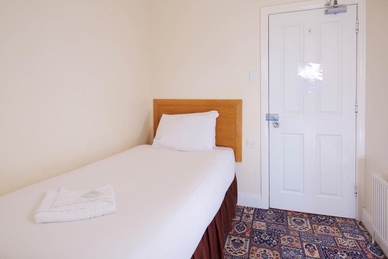 The Bournemouth Maemar Hotel Екстер'єр фото