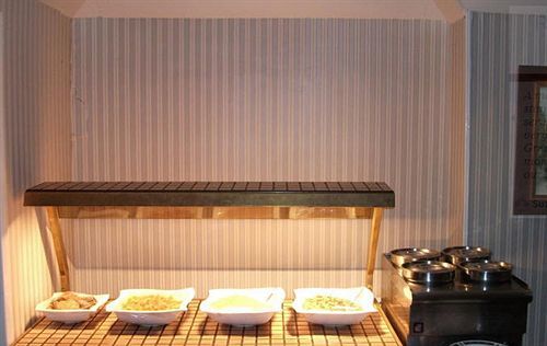 The Bournemouth Maemar Hotel Екстер'єр фото